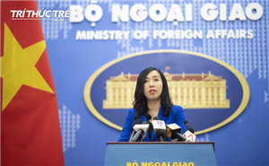 Bộ Ngoại giao thông tin việc Bộ Quốc phòng Mỹ bán 6 trinh sát cơ cho Việt Nam